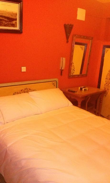 Hotel Sahara Essaouira Room photo