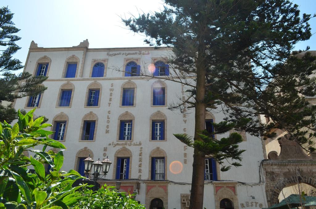 Hotel Sahara Essaouira Exterior photo