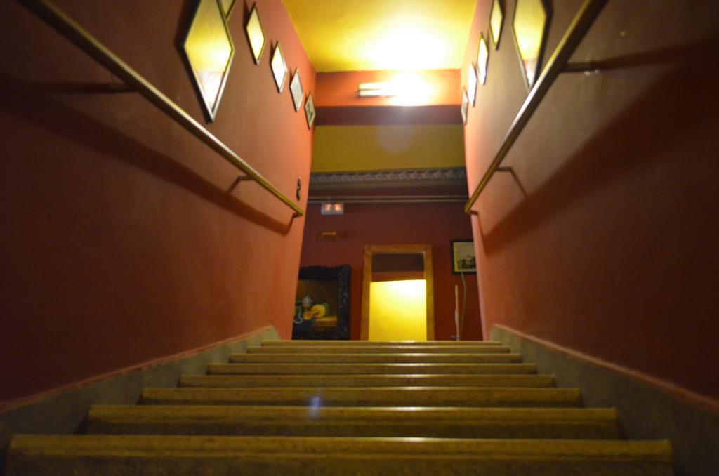 Hotel Sahara Essaouira Exterior photo
